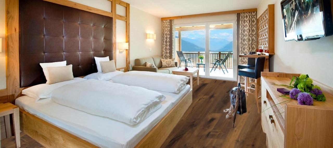 Hotel Panorama Schenna Rom bilde