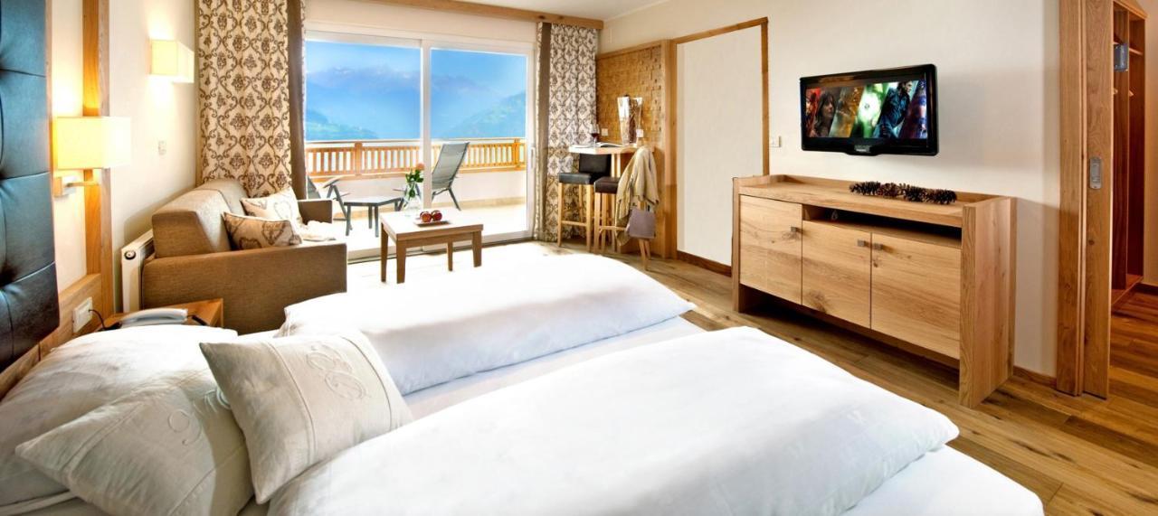 Hotel Panorama Schenna Rom bilde