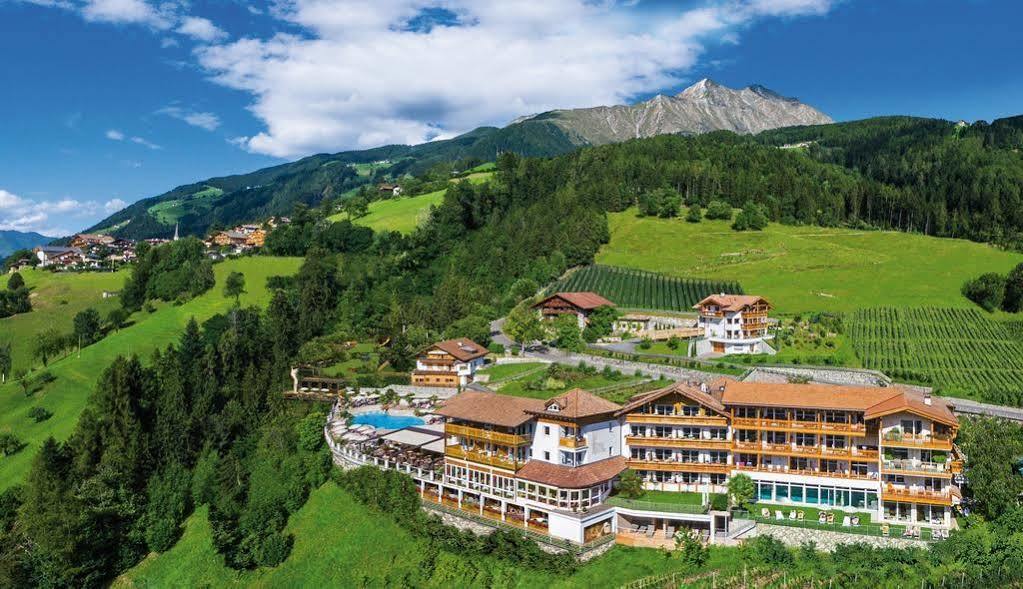 Hotel Panorama Schenna Eksteriør bilde